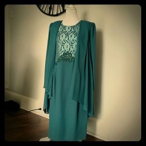 Mother of the Bride dress